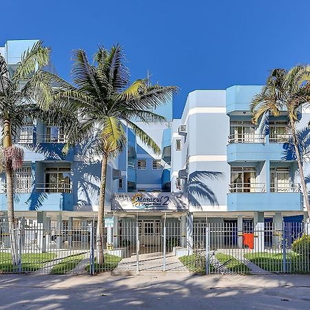 Marazul Apart Hotel 2 Florianópolis 외부 사진