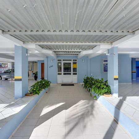 Marazul Apart Hotel 2 Florianópolis 외부 사진