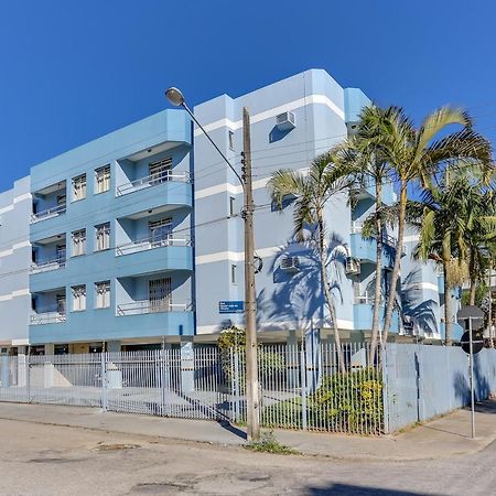 Marazul Apart Hotel 2 Florianópolis 외부 사진