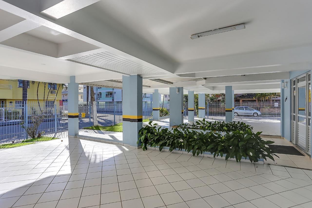 Marazul Apart Hotel 2 Florianópolis 외부 사진