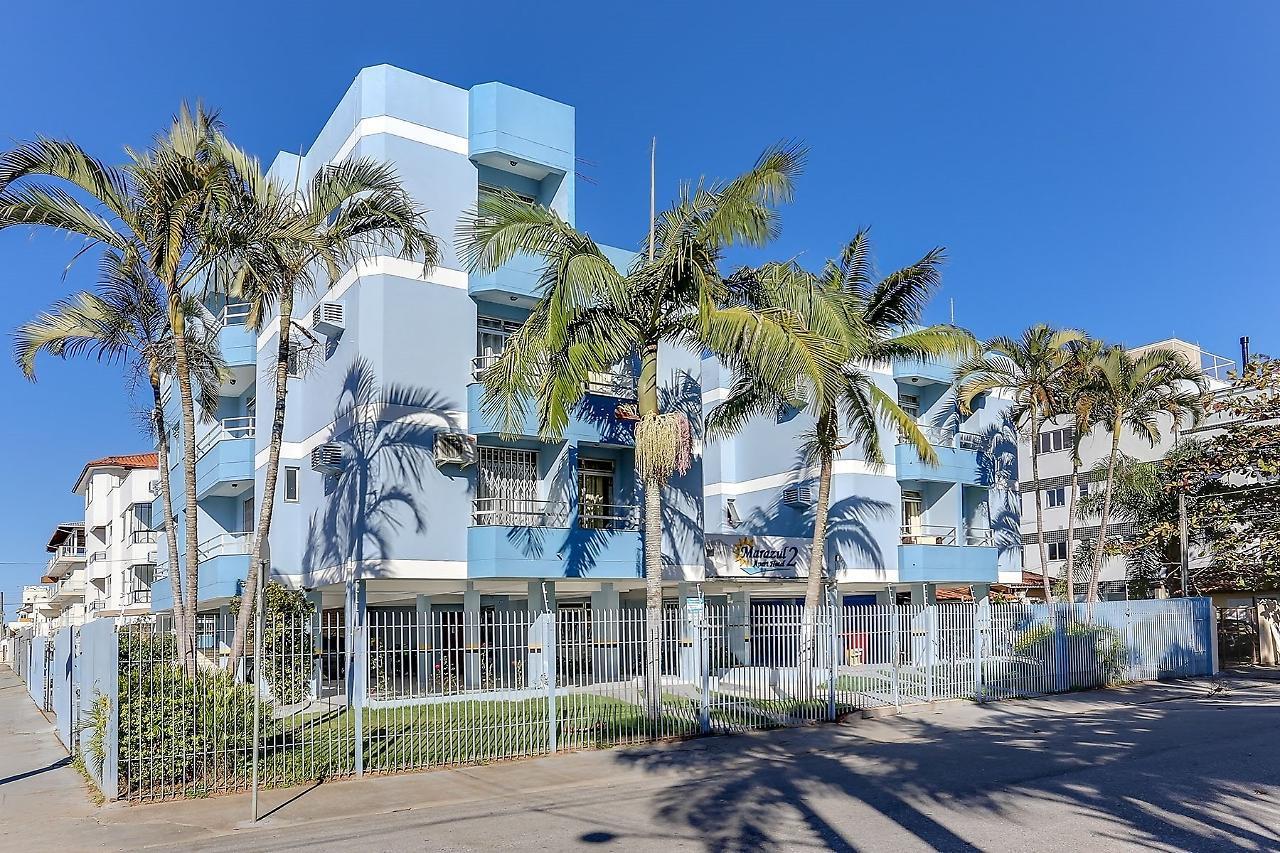 Marazul Apart Hotel 2 Florianópolis 외부 사진