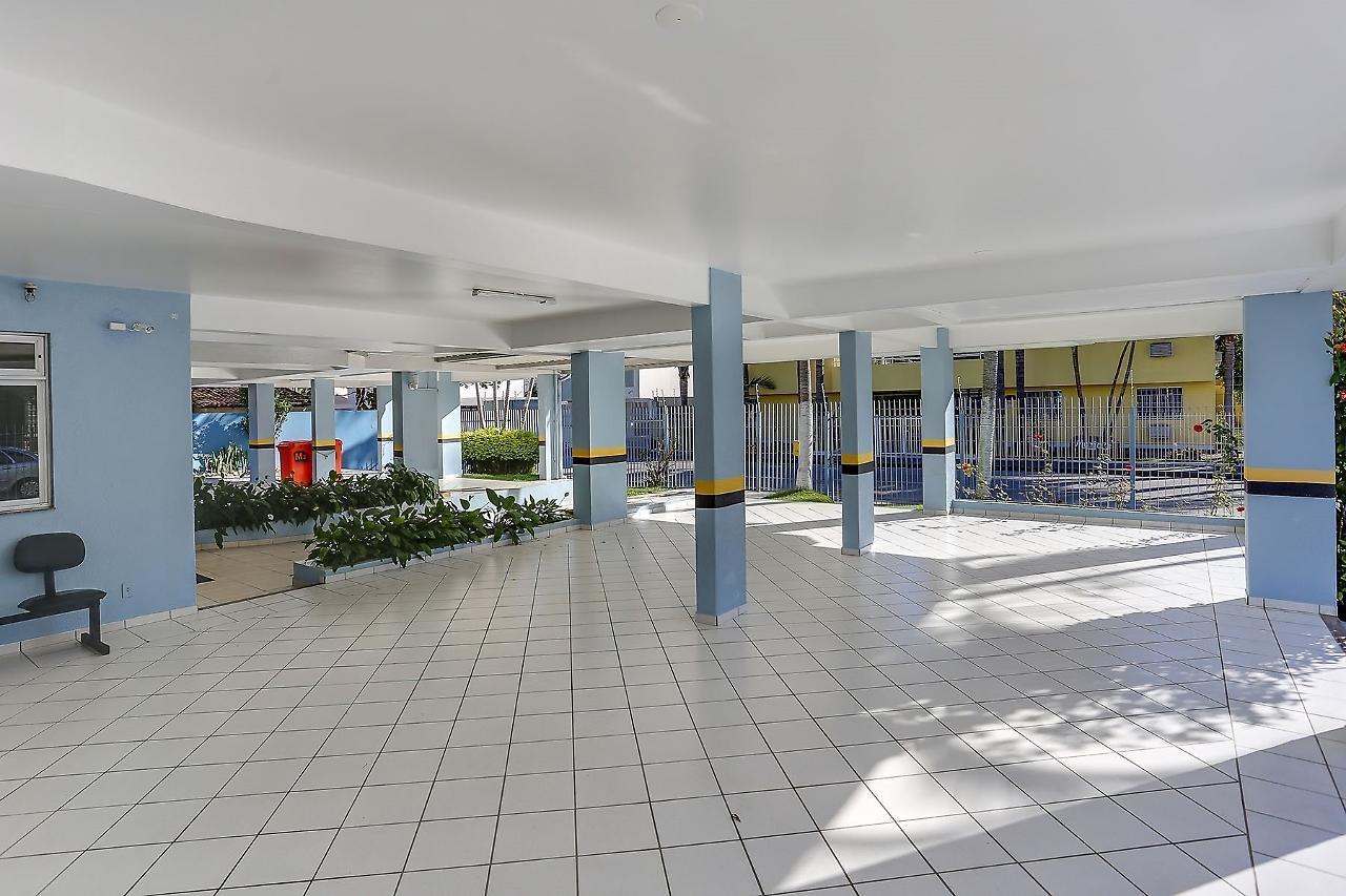 Marazul Apart Hotel 2 Florianópolis 외부 사진