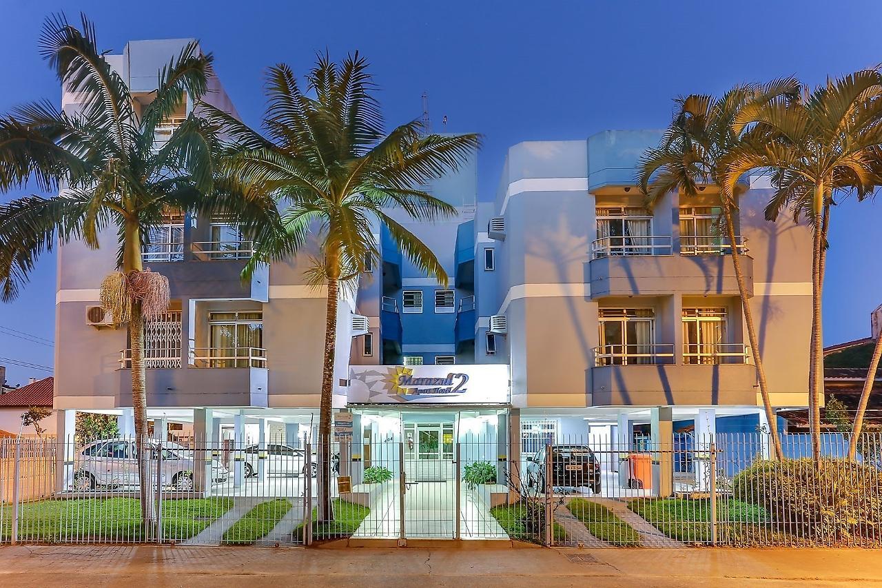 Marazul Apart Hotel 2 Florianópolis 외부 사진
