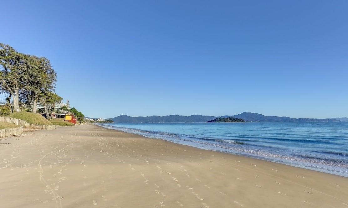 Marazul Apart Hotel 2 Florianópolis 외부 사진
