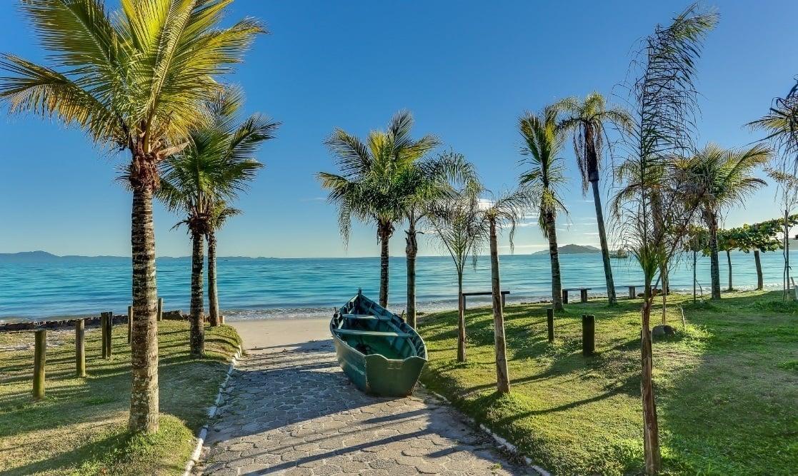 Marazul Apart Hotel 2 Florianópolis 외부 사진