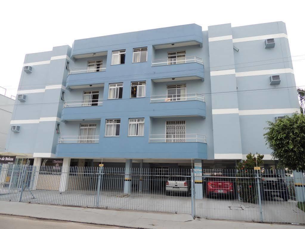 Marazul Apart Hotel 2 Florianópolis 외부 사진