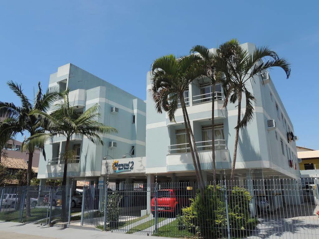 Marazul Apart Hotel 2 Florianópolis 외부 사진