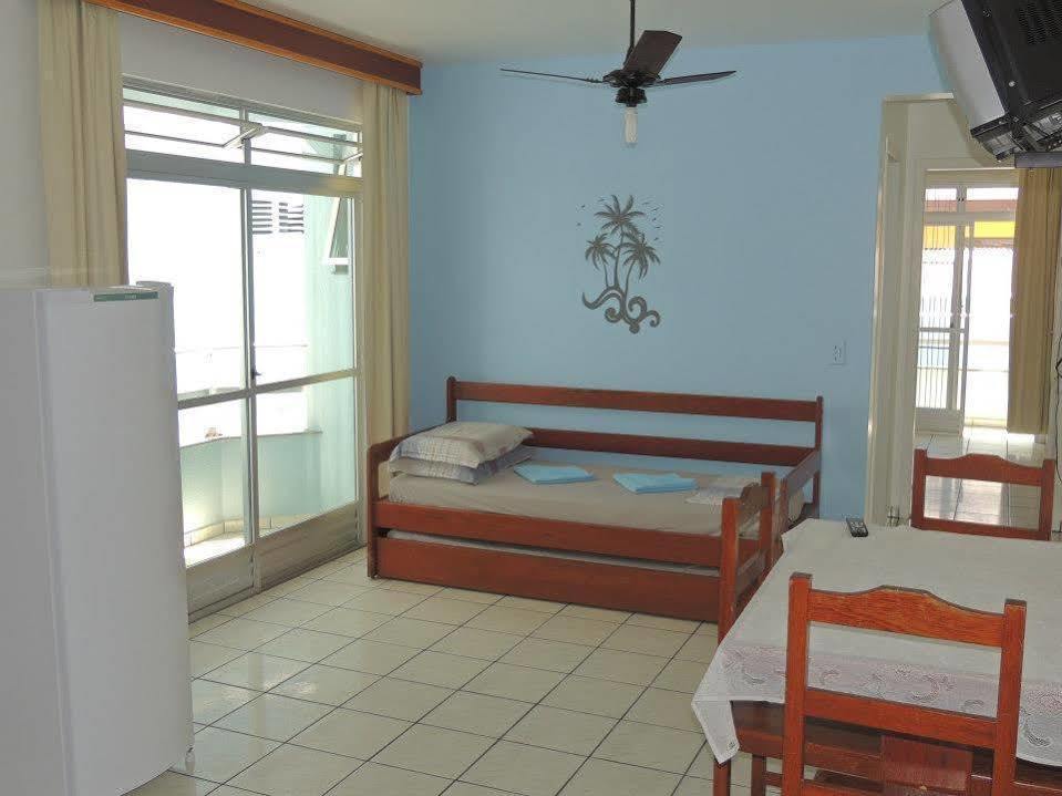 Marazul Apart Hotel 2 Florianópolis 외부 사진