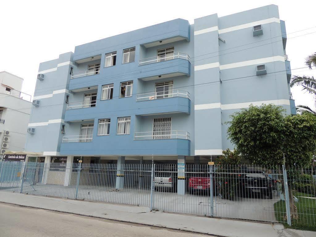 Marazul Apart Hotel 2 Florianópolis 외부 사진