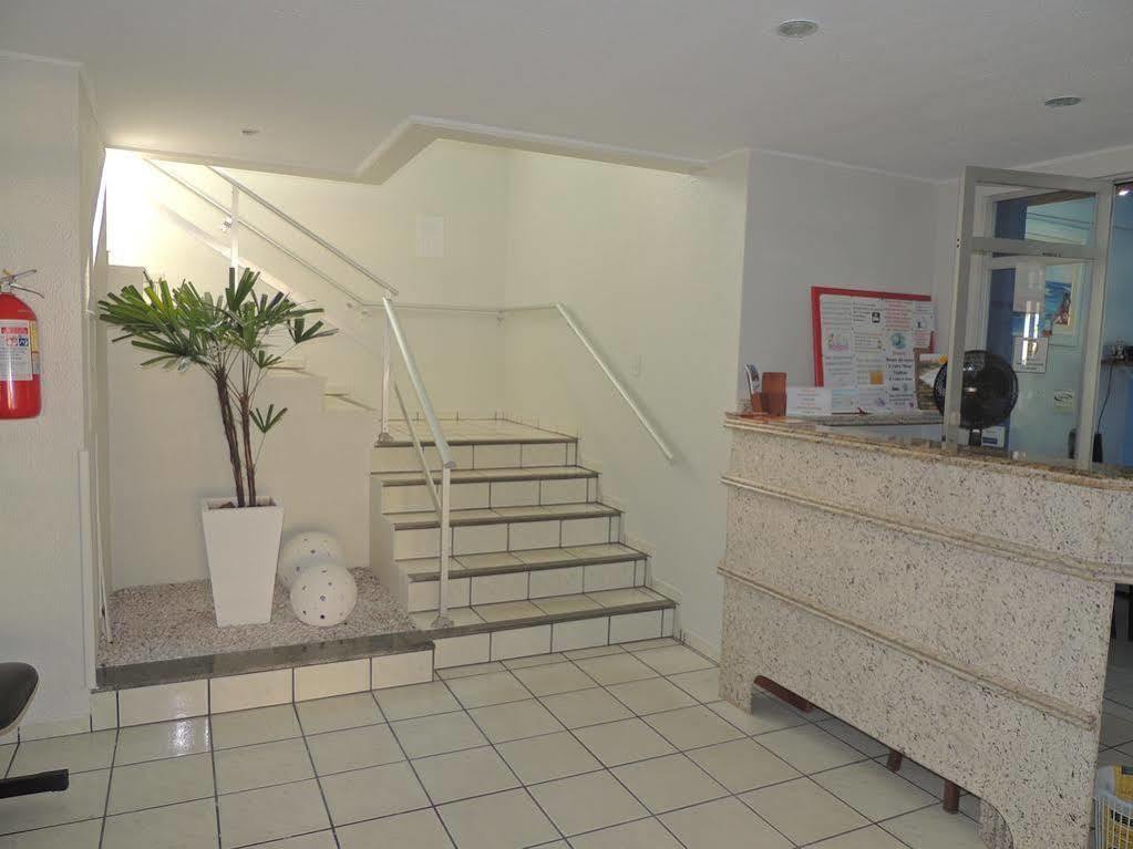 Marazul Apart Hotel 2 Florianópolis 외부 사진