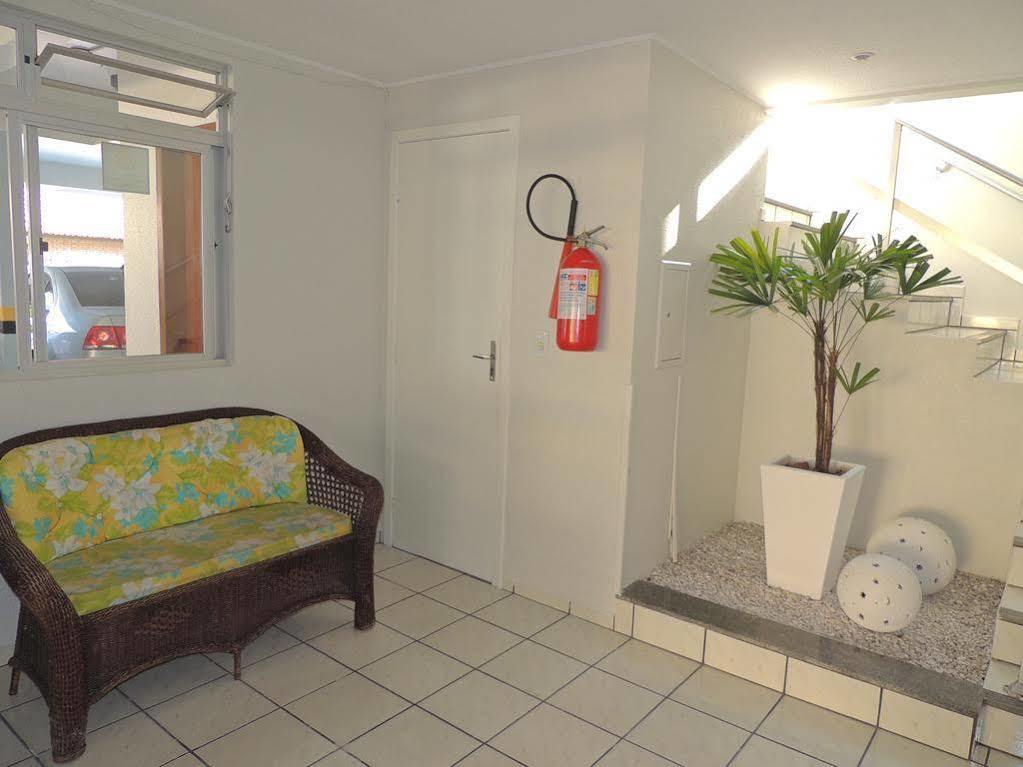 Marazul Apart Hotel 2 Florianópolis 외부 사진