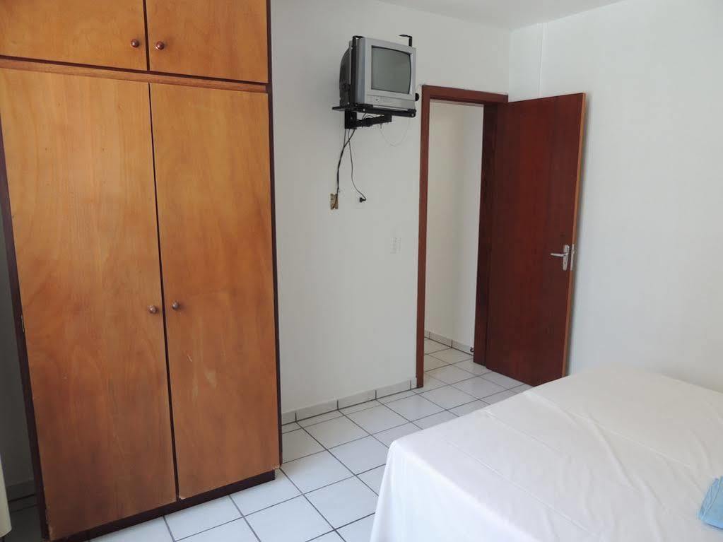 Marazul Apart Hotel 2 Florianópolis 외부 사진