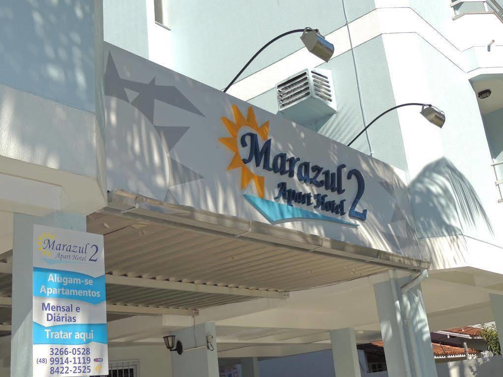Marazul Apart Hotel 2 Florianópolis 외부 사진