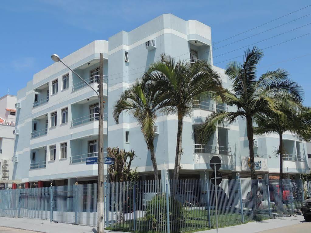 Marazul Apart Hotel 2 Florianópolis 외부 사진