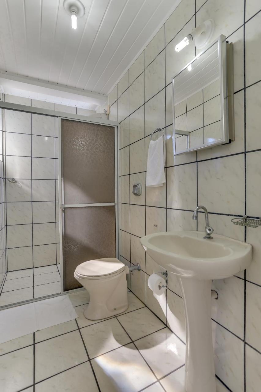 Marazul Apart Hotel 2 Florianópolis 외부 사진