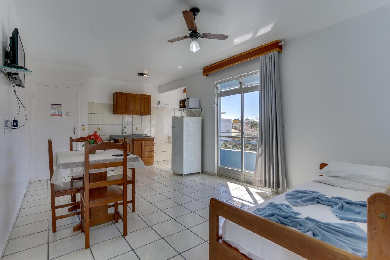 Marazul Apart Hotel 2 Florianópolis 외부 사진
