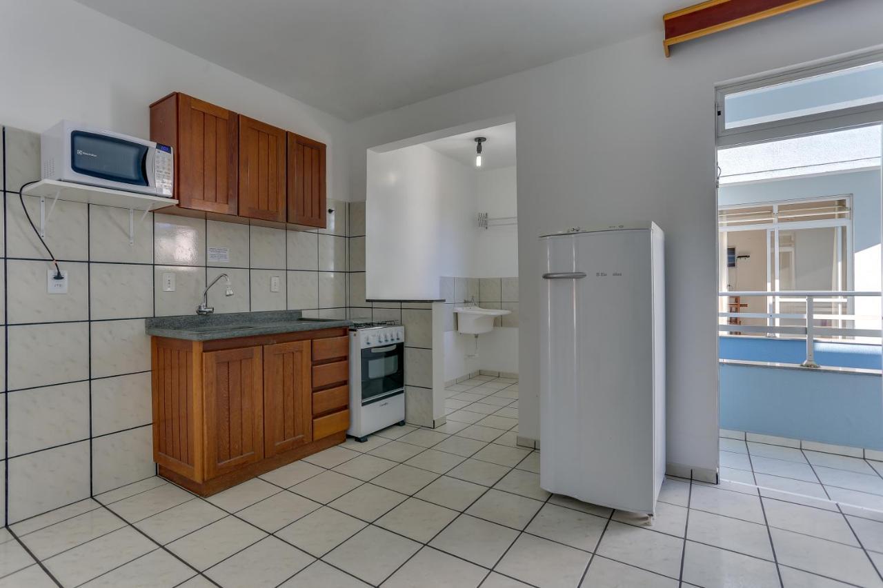 Marazul Apart Hotel 2 Florianópolis 외부 사진