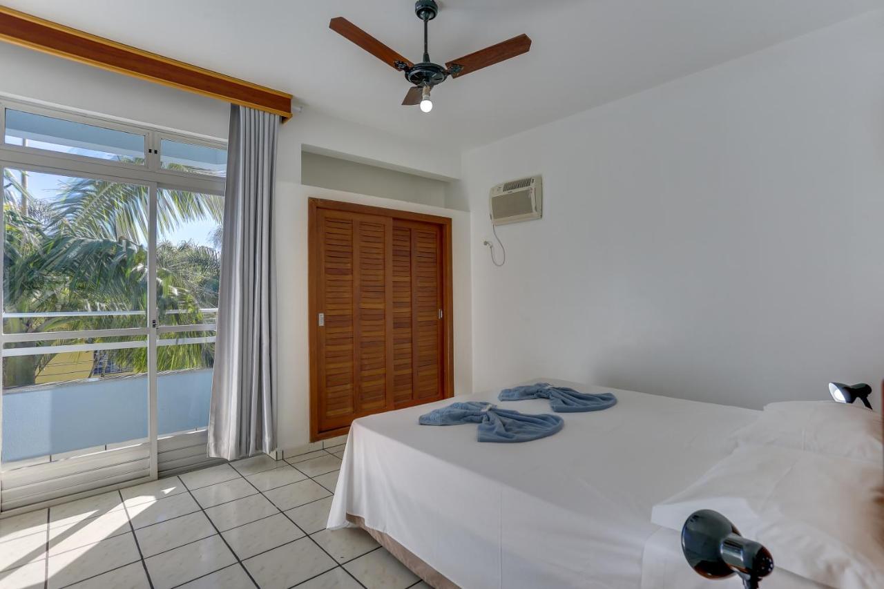 Marazul Apart Hotel 2 Florianópolis 외부 사진
