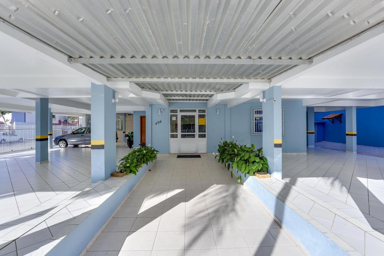 Marazul Apart Hotel 2 Florianópolis 외부 사진