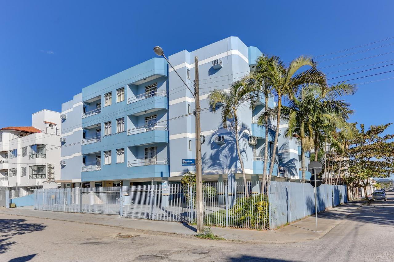 Marazul Apart Hotel 2 Florianópolis 외부 사진