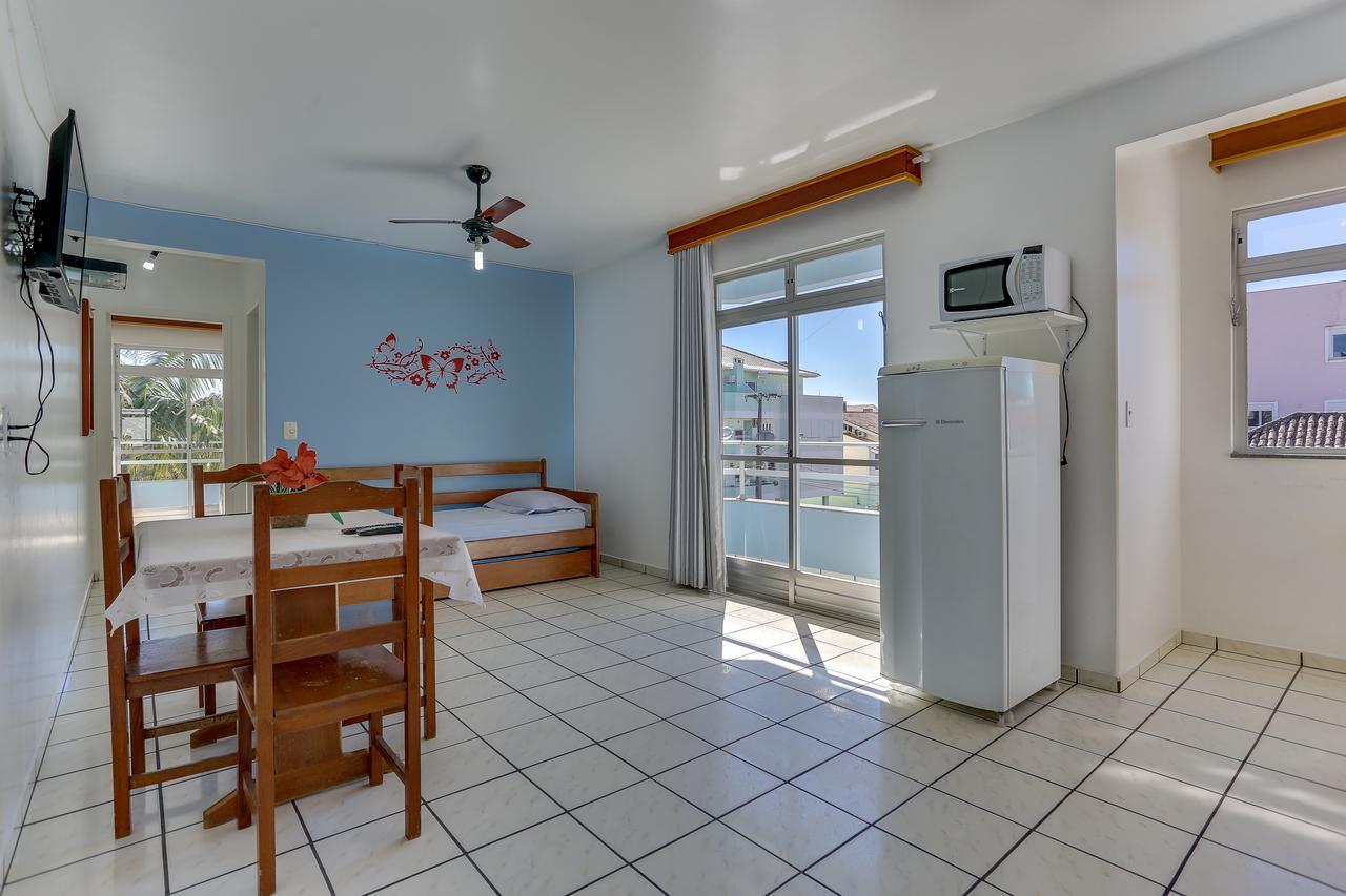 Marazul Apart Hotel 2 Florianópolis 외부 사진