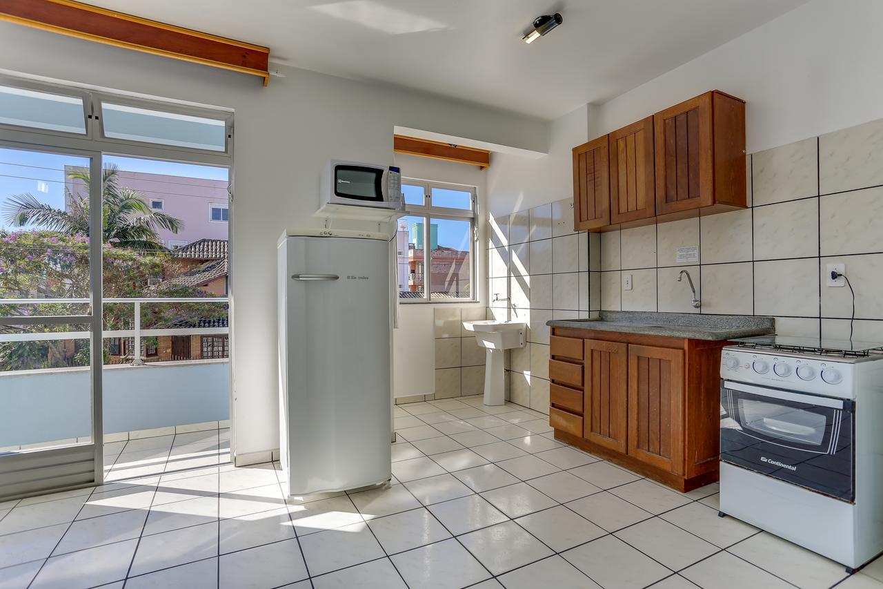 Marazul Apart Hotel 2 Florianópolis 외부 사진