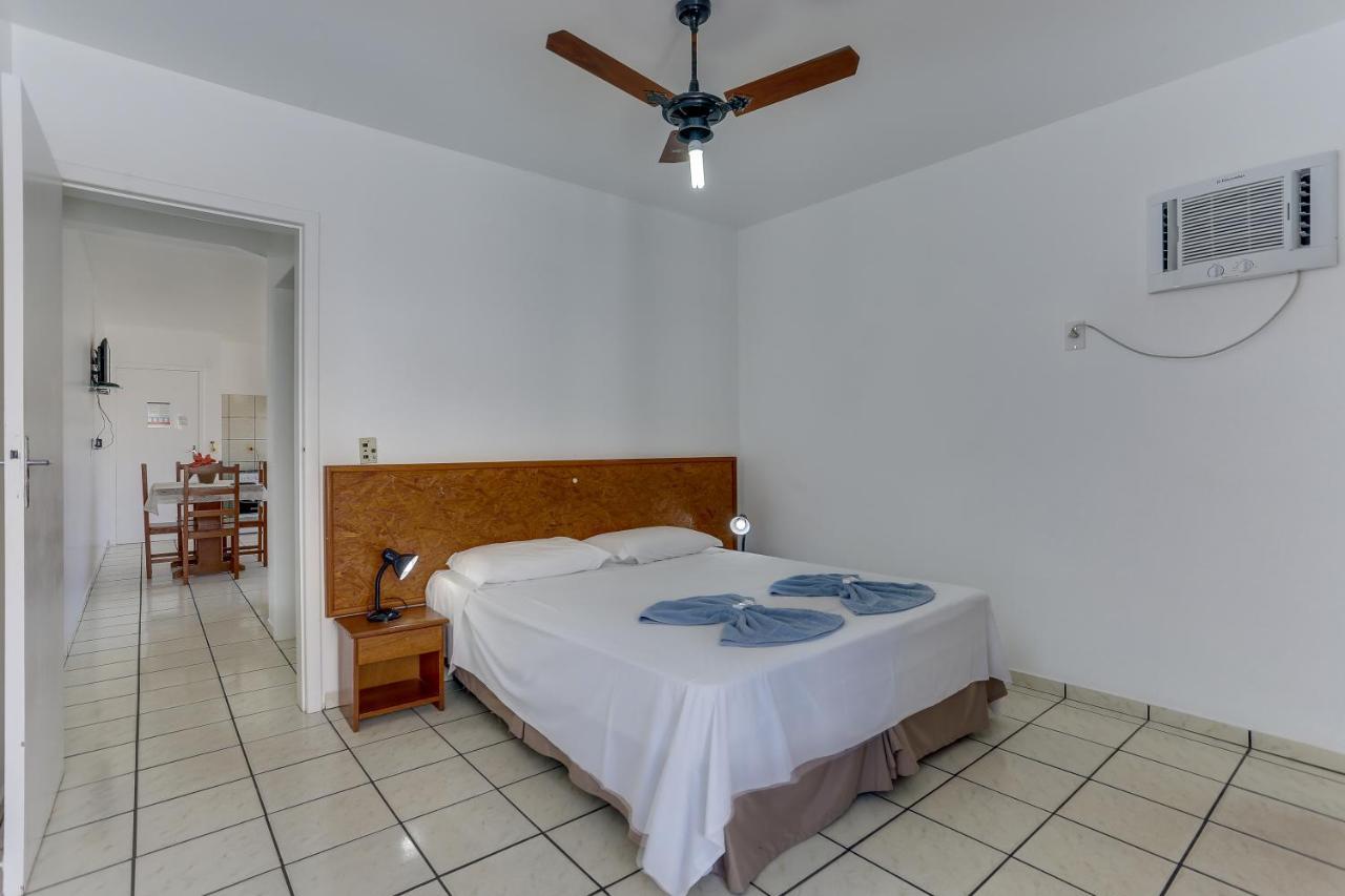 Marazul Apart Hotel 2 Florianópolis 외부 사진