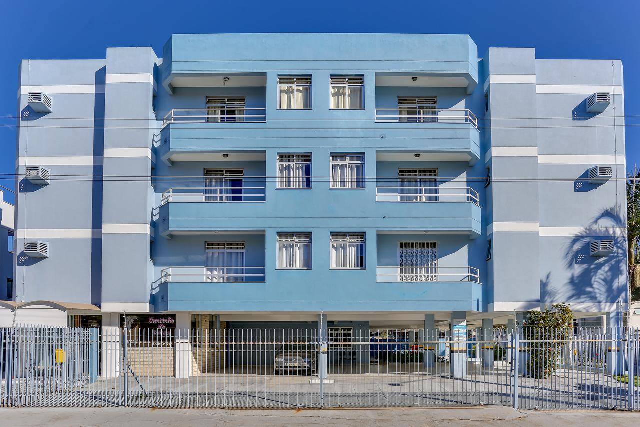 Marazul Apart Hotel 2 Florianópolis 외부 사진