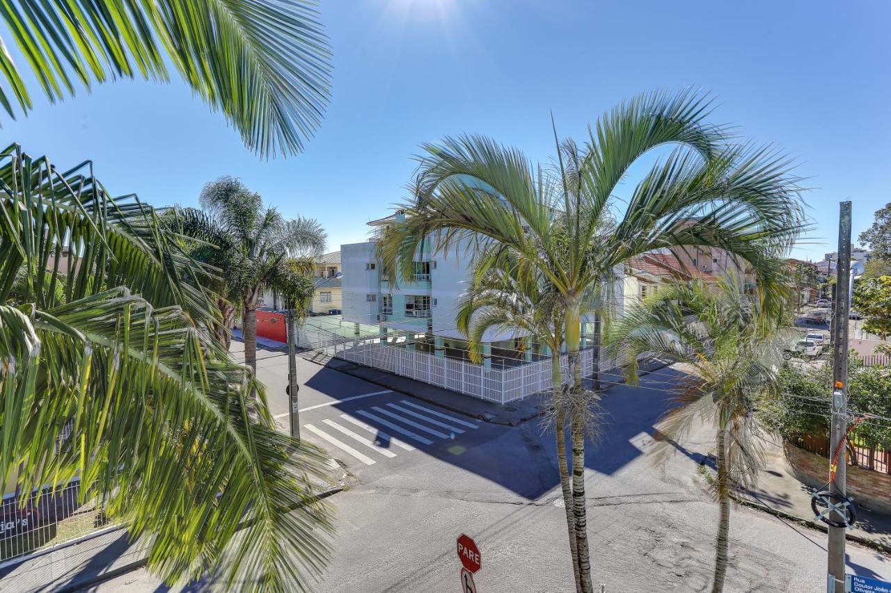 Marazul Apart Hotel 2 Florianópolis 외부 사진