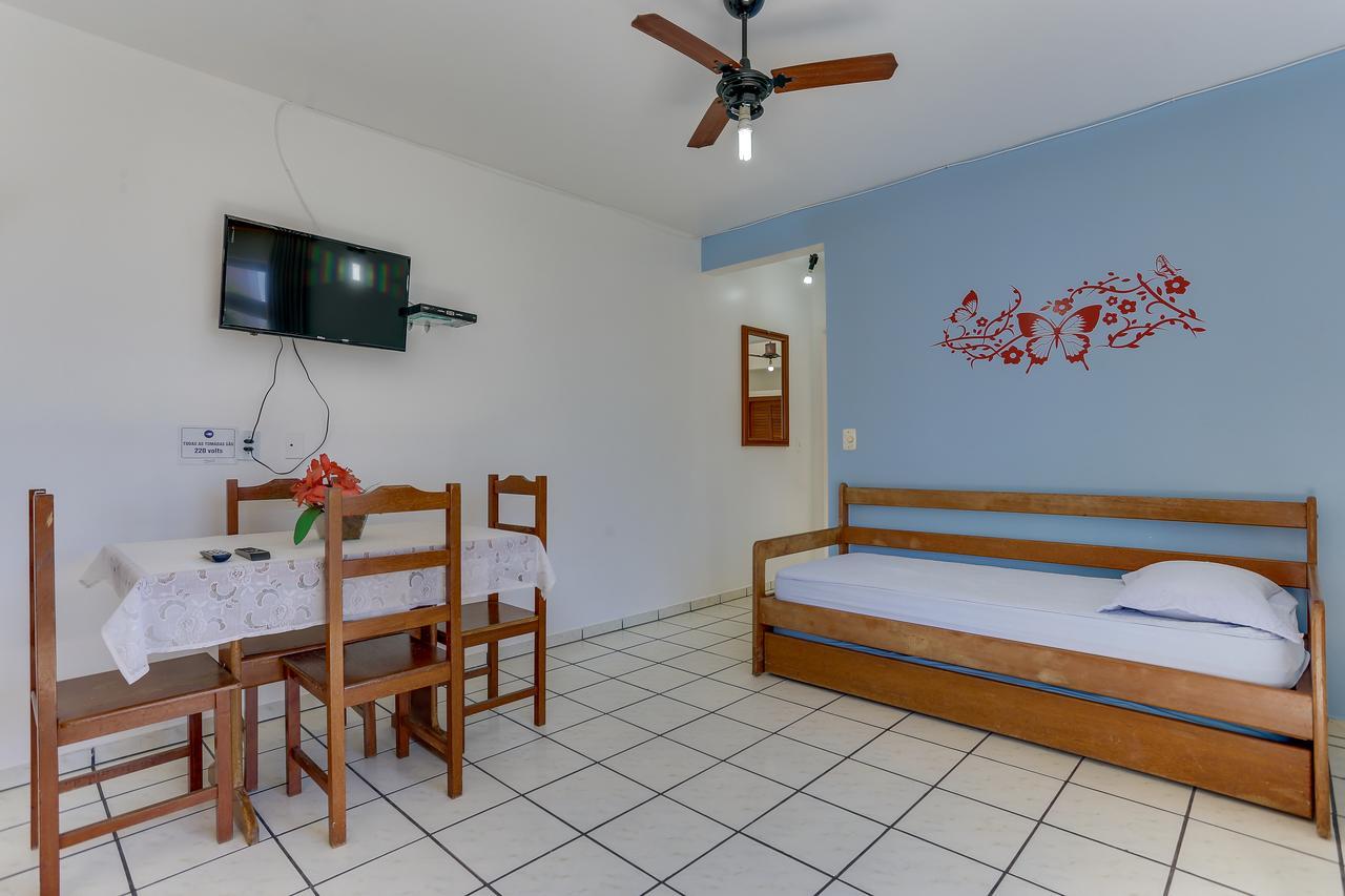 Marazul Apart Hotel 2 Florianópolis 외부 사진
