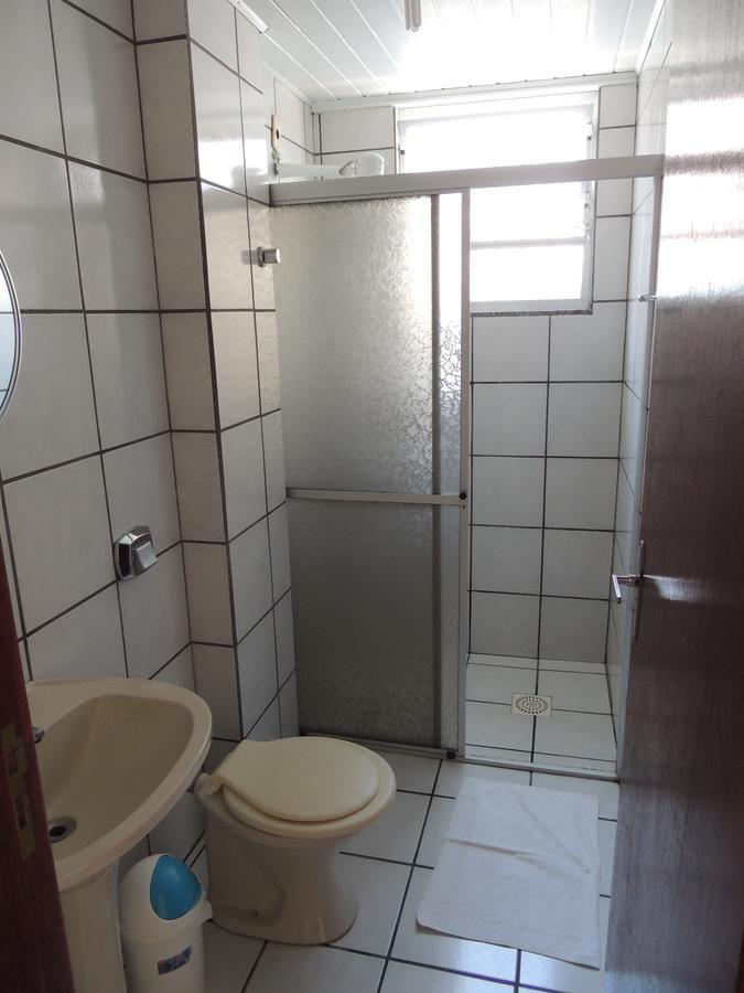Marazul Apart Hotel 2 Florianópolis 외부 사진