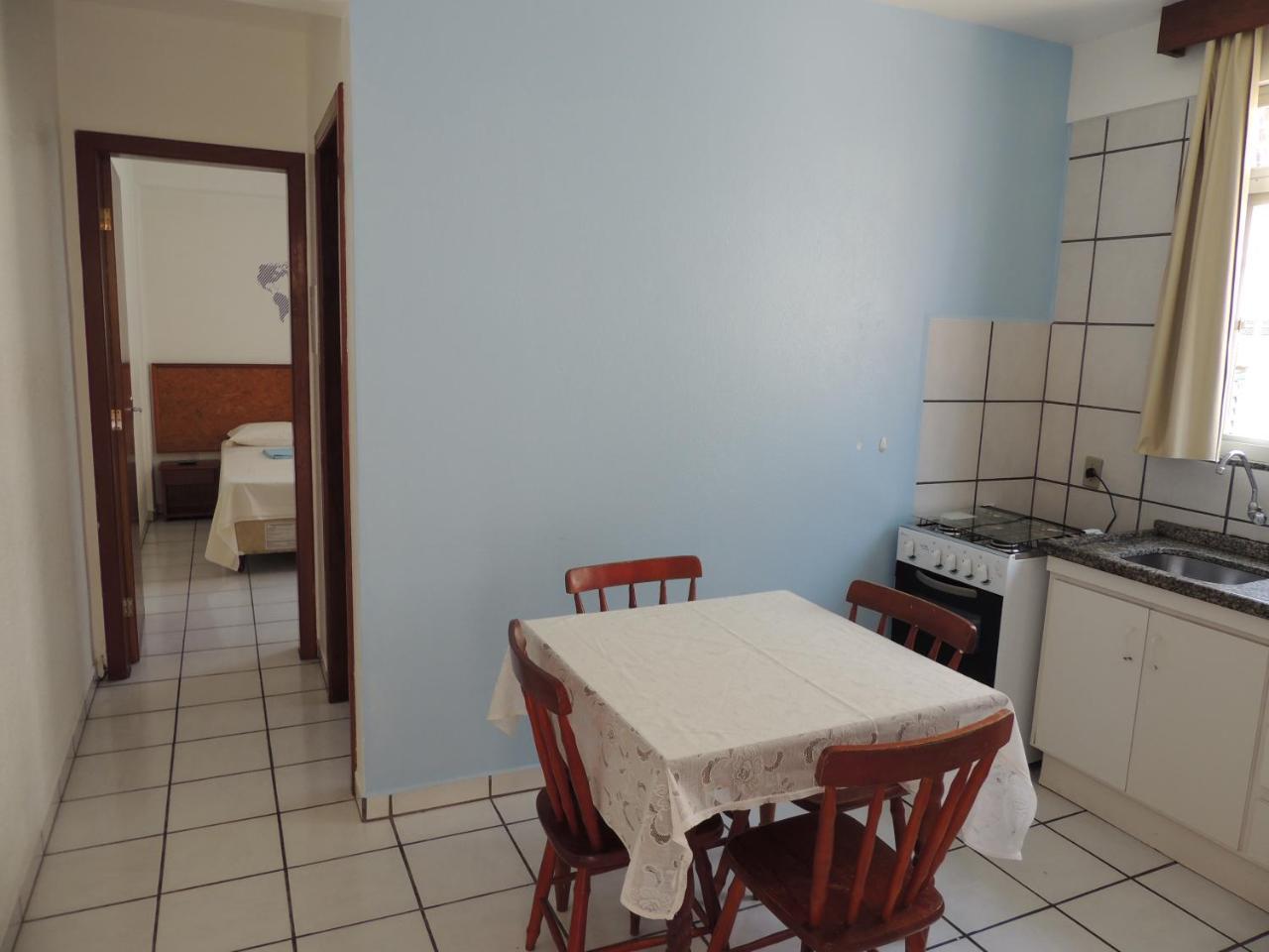 Marazul Apart Hotel 2 Florianópolis 외부 사진