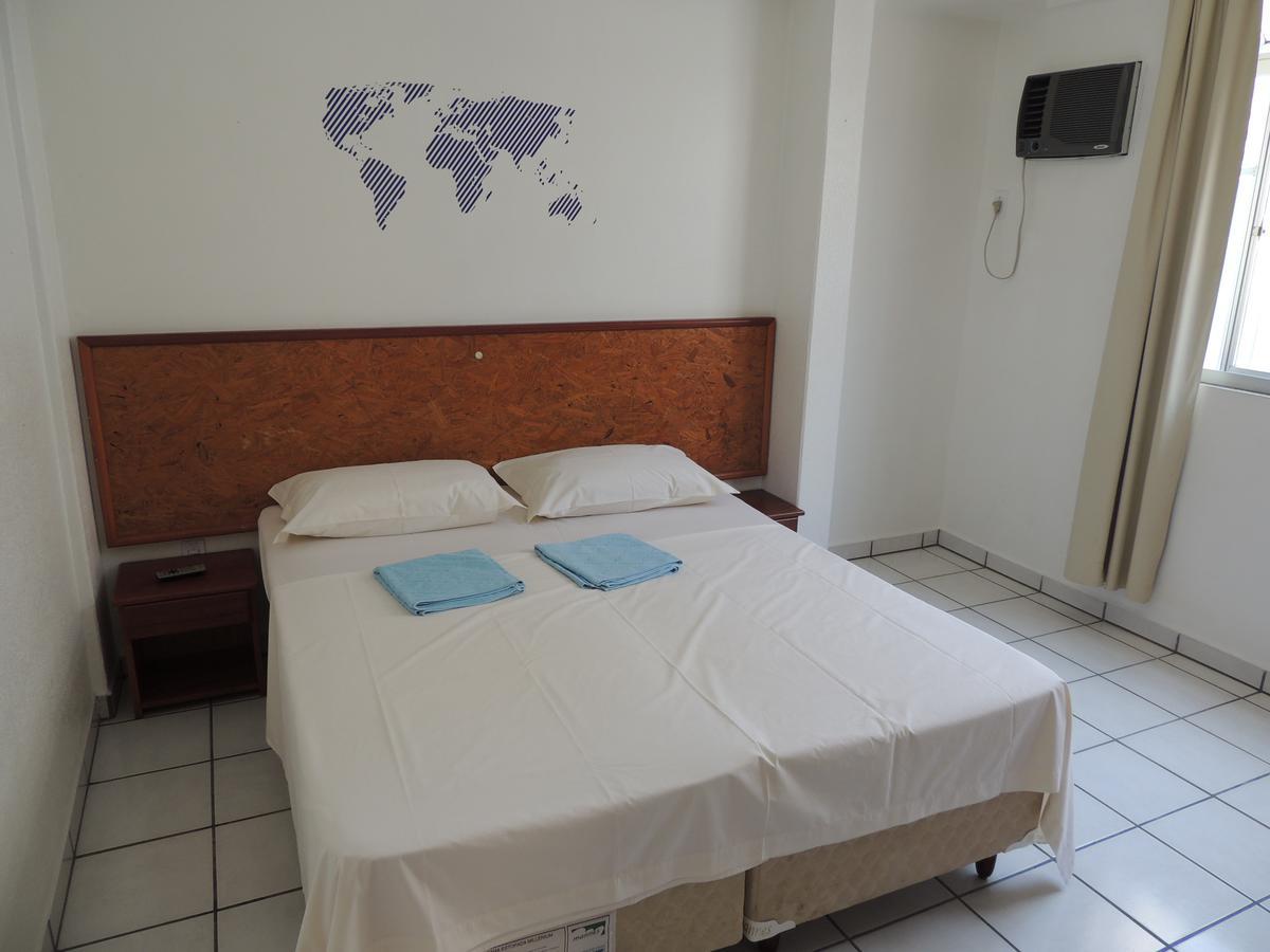 Marazul Apart Hotel 2 Florianópolis 외부 사진
