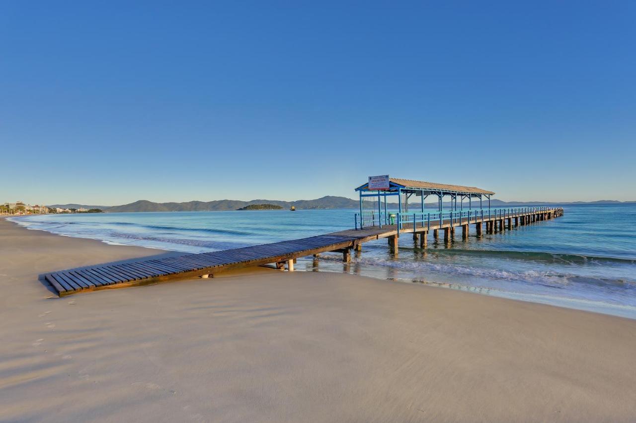 Marazul Apart Hotel 2 Florianópolis 외부 사진