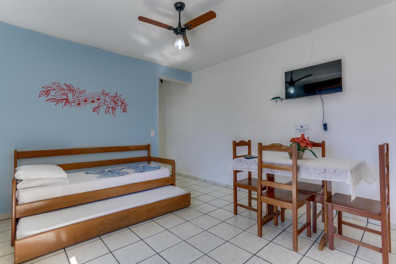 Marazul Apart Hotel 2 Florianópolis 외부 사진