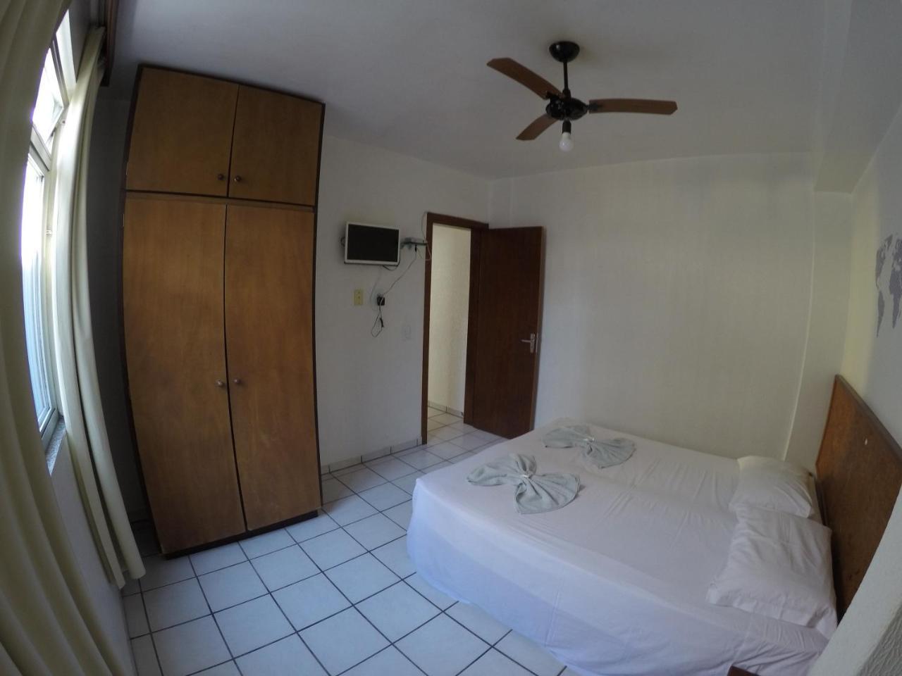Marazul Apart Hotel 2 Florianópolis 외부 사진